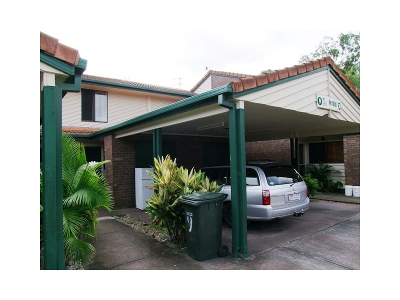 9/67 Nerang Street, Nerang QLD 4211