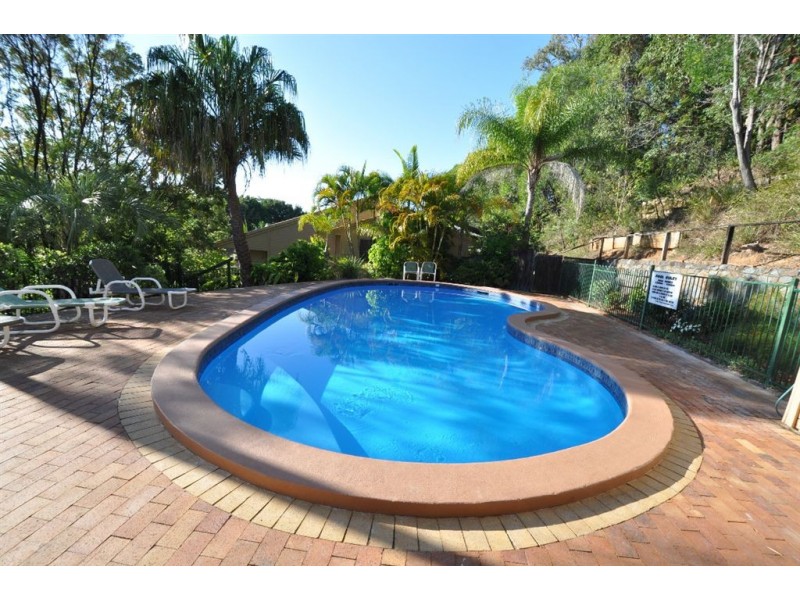 6/130 Plateau Crescent, Carrara, Carrara QLD 4211