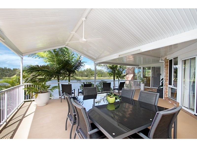 81 Port Jackson Boulevard, Clear Island Waters QLD 4226