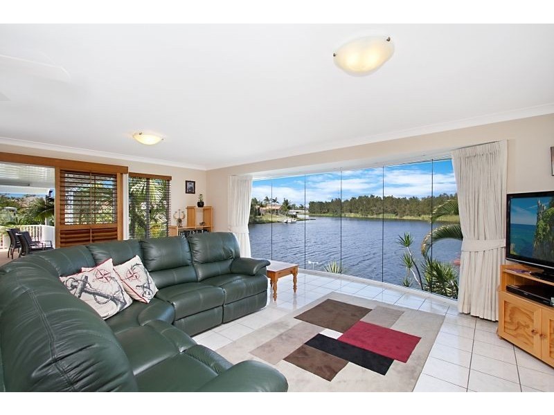 81 Port Jackson Boulevard, Clear Island Waters QLD 4226