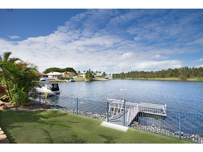 81 Port Jackson Boulevard, Clear Island Waters QLD 4226