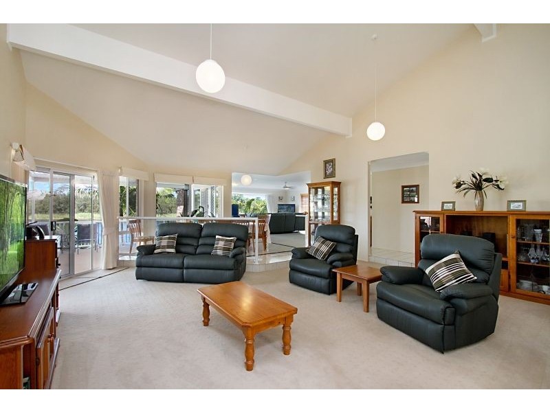 81 Port Jackson Boulevard, Clear Island Waters QLD 4226