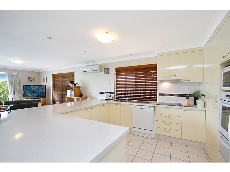 81 Port Jackson Boulevard, Clear Island Waters QLD 4226