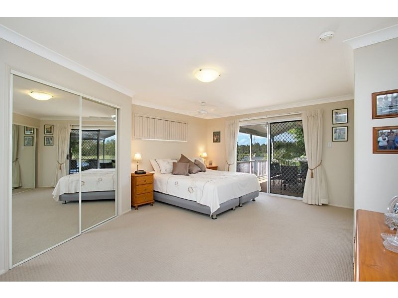 81 Port Jackson Boulevard, Clear Island Waters QLD 4226