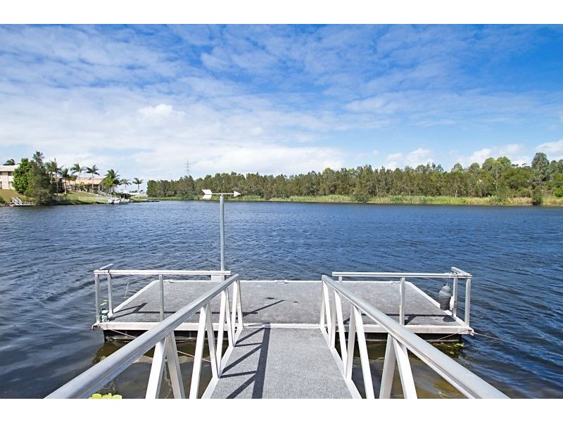 81 Port Jackson Boulevard, Clear Island Waters QLD 4226