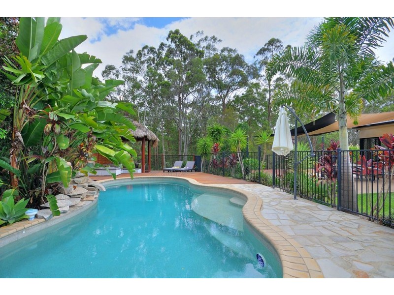 15 Riverlilly Street, Reedy Creek QLD 4227