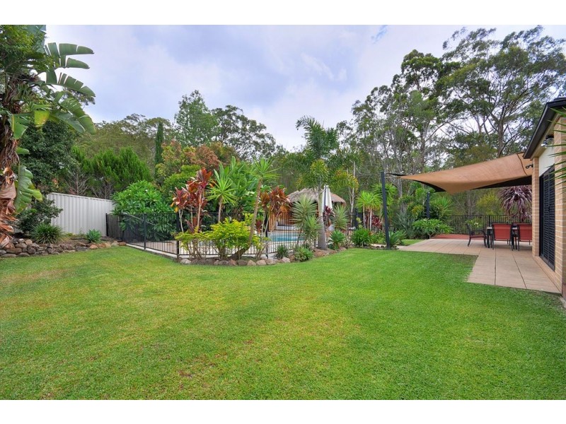 15 Riverlilly Street, Reedy Creek QLD 4227