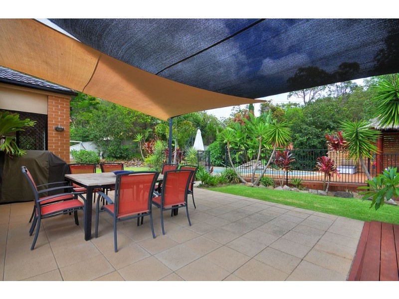 15 Riverlilly Street, Reedy Creek QLD 4227