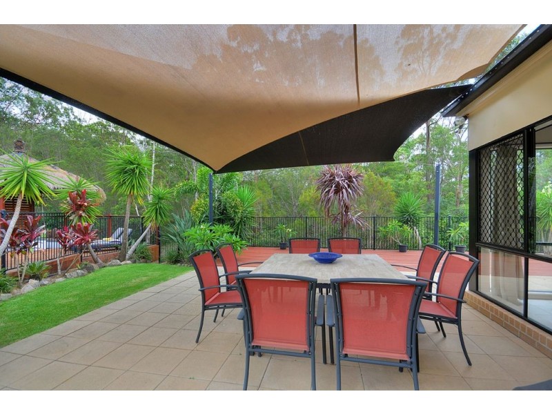 15 Riverlilly Street, Reedy Creek QLD 4227