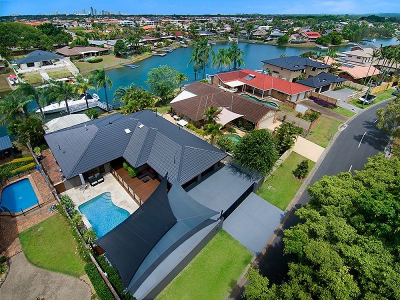 107 Witt Avenue, Carrara QLD 4211