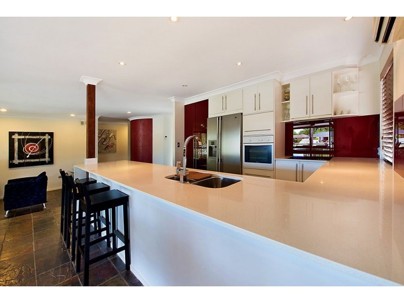 107 Witt Avenue, Carrara QLD 4211