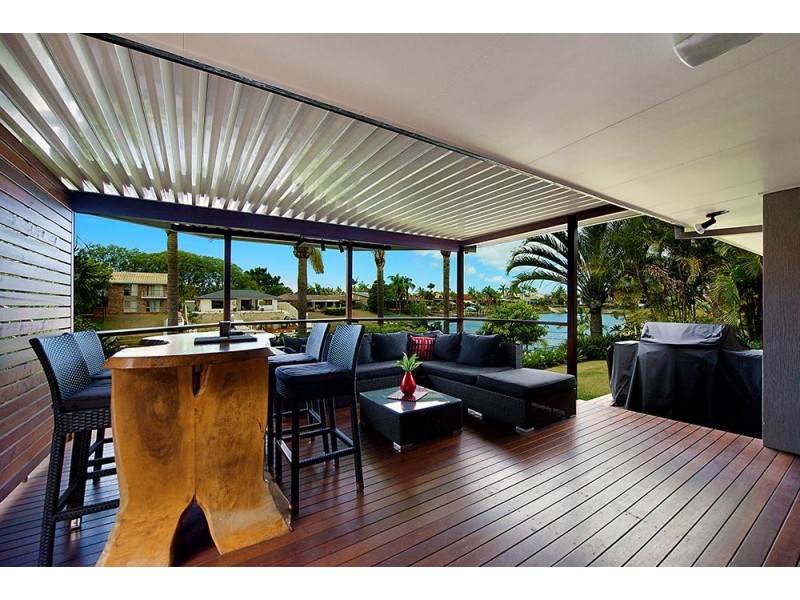 107 Witt Avenue, Carrara QLD 4211