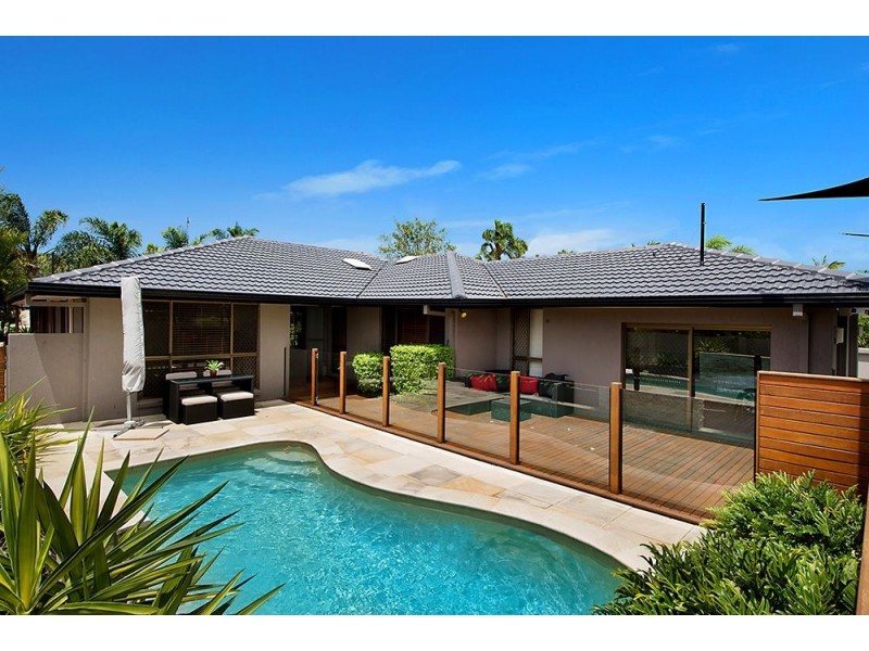 107 Witt Avenue, Carrara QLD 4211