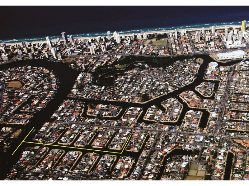 23 Rio Vista Boulevard, Broadbeach Waters QLD 4218