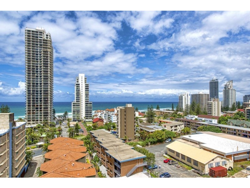 18 Fern Street, Surfers Paradise QLD 4217