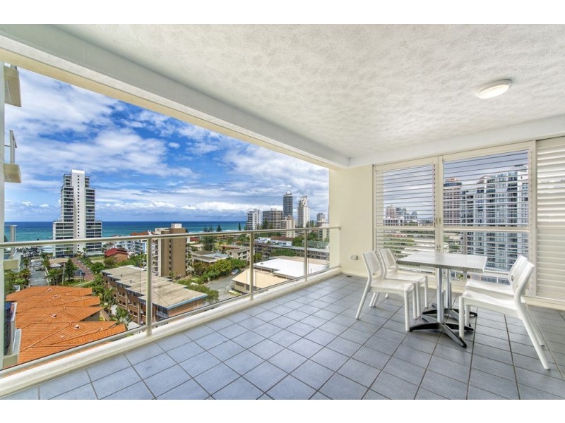 18 Fern Street, Surfers Paradise QLD 4217