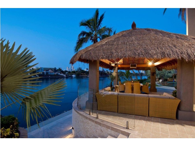 171 MONACO STREET, Broadbeach Waters QLD 4218