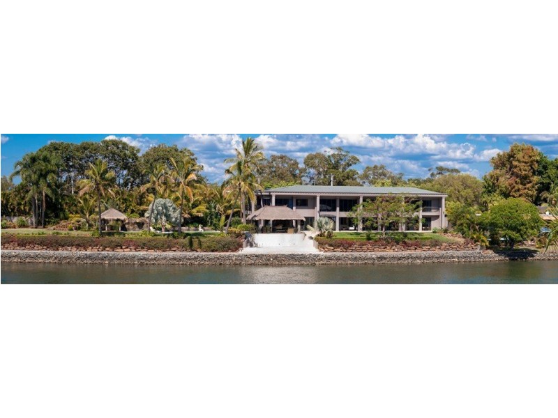 171 MONACO STREET, Broadbeach Waters QLD 4218