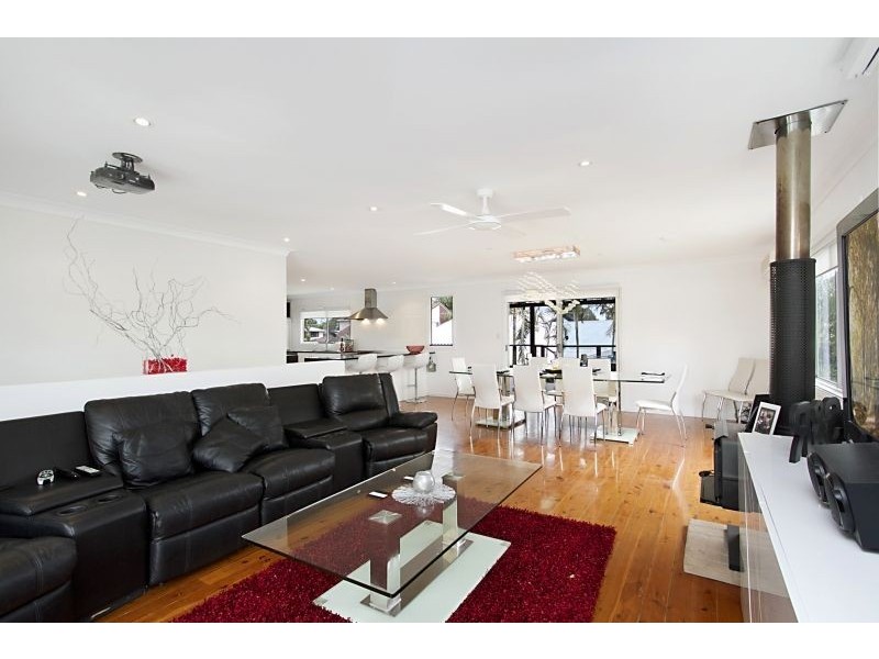 15A Lotus Avenue, Hollywell QLD 4216