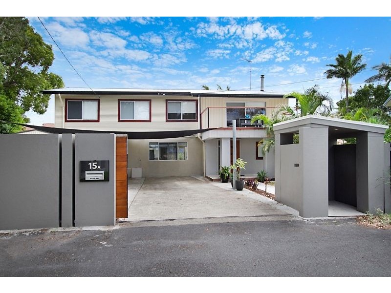 15A Lotus Avenue, Hollywell QLD 4216