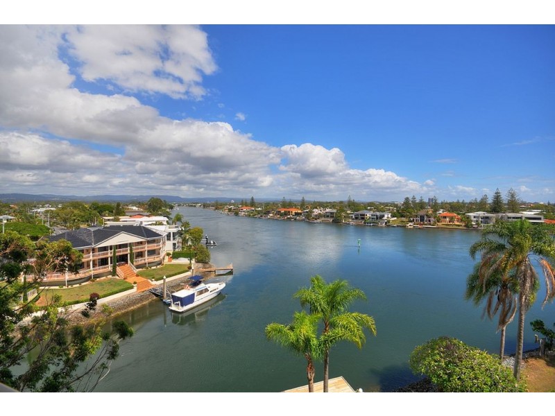 16/37 Monaco Street, Surfers Paradise QLD 4217