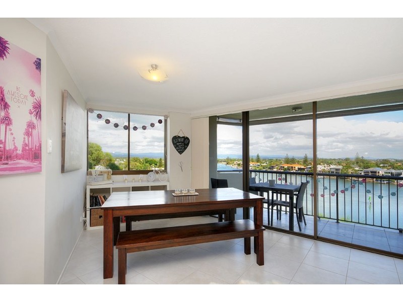 16/37 Monaco Street, Surfers Paradise QLD 4217