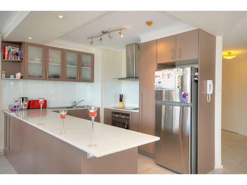 16/37 Monaco Street, Surfers Paradise QLD 4217