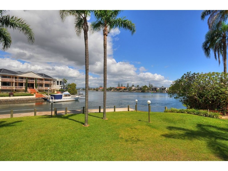 16/37 Monaco Street, Surfers Paradise QLD 4217