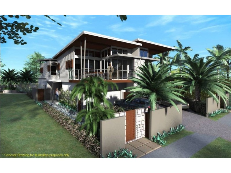 30 Anglers Esplanade, Runaway Bay QLD 4216