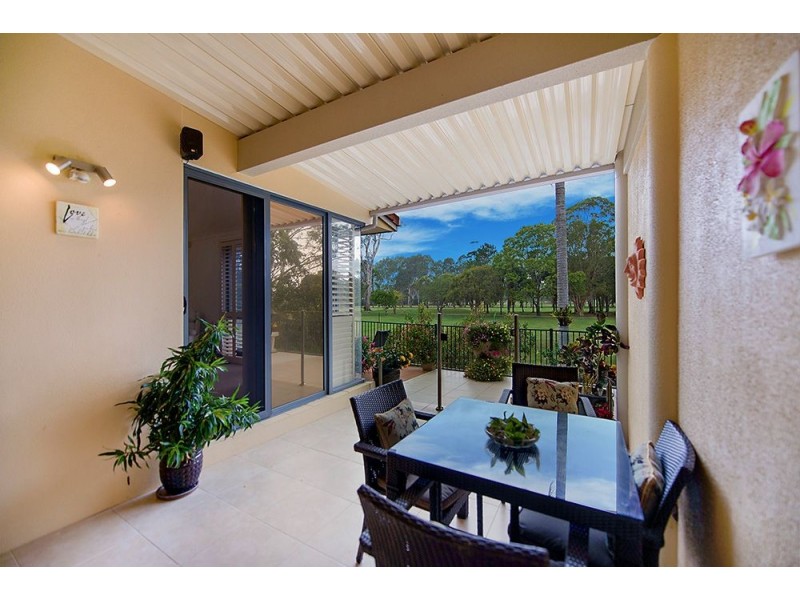 125 Santa Cruz Boulevard, Clear Island Waters QLD 4226