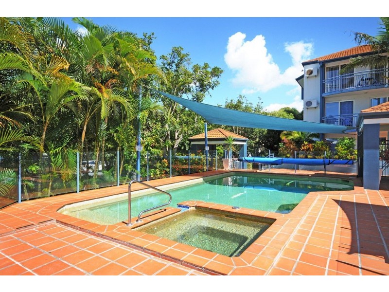5/7-15 Monte Carlo Avenue, Broadbeach QLD 4218