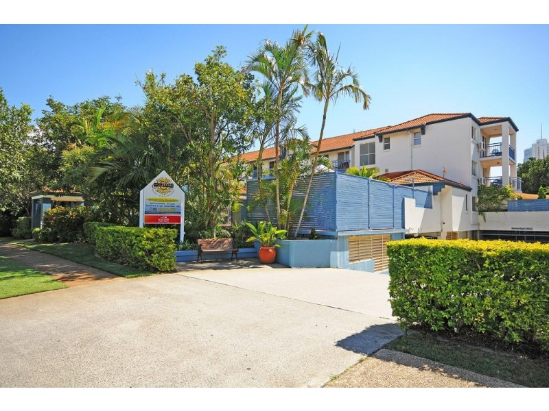 5/7-15 Monte Carlo Avenue, Broadbeach QLD 4218