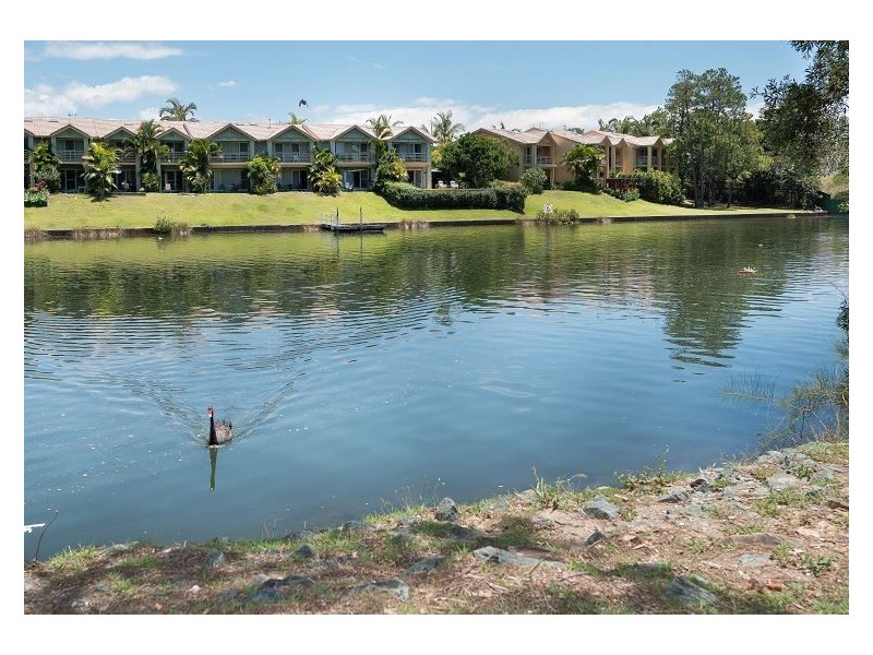 60/215 Cottesloe Drive, Mermaid Waters QLD 4218