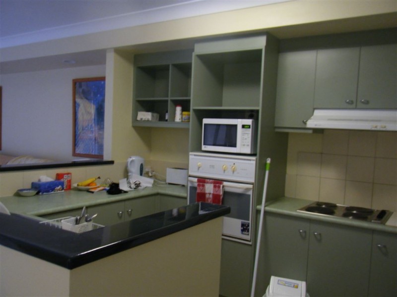 60/215 Cottesloe Drive, Mermaid Waters QLD 4218