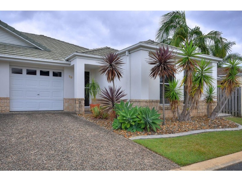 70/45 Swanton Drive, Mudgeeraba QLD 4213