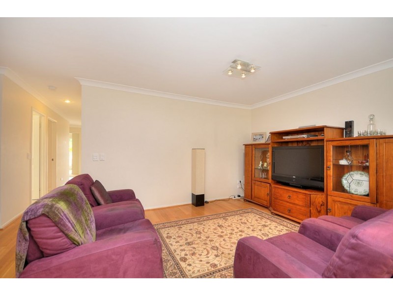 70/45 Swanton Drive, Mudgeeraba QLD 4213