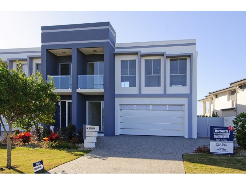 1/27 Compass Drive, Biggera Waters QLD 4216