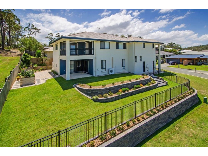 2 Chinaberry Crescent, Upper Coomera QLD 4209
