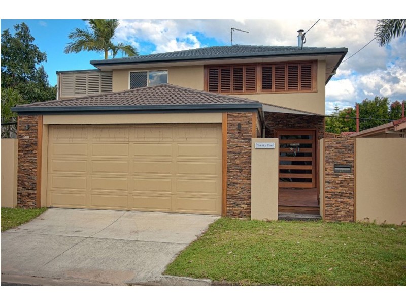 24 Killowill Avenue, Paradise Point QLD 4216