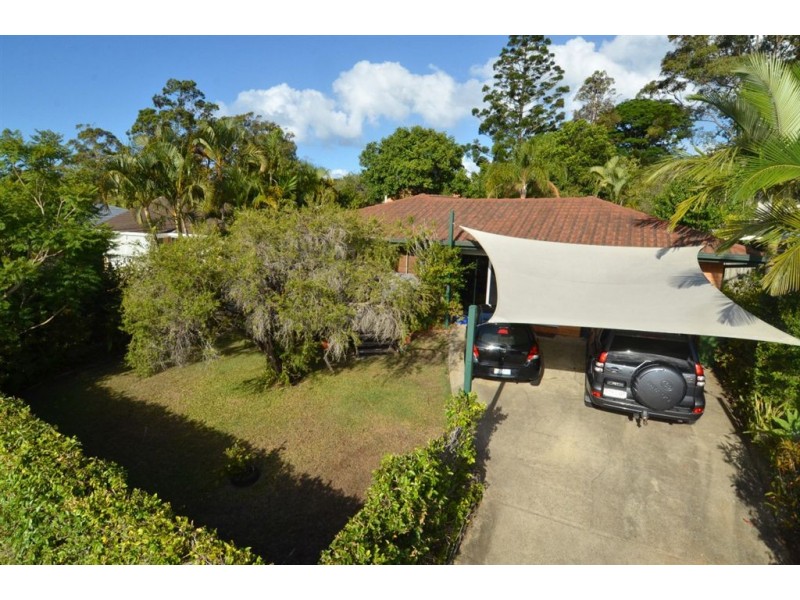 14 Wallace Street, Southport QLD 4215