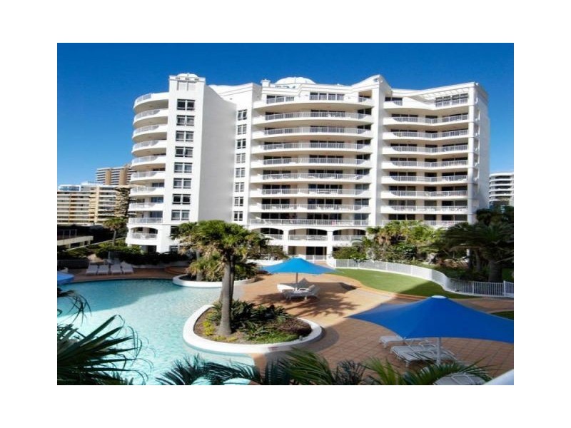 11 Elkhorn Avenue, Surfers Paradise QLD 4217