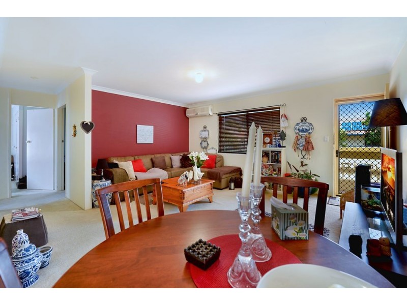 2/29 Mallard Avenue, Paradise Point QLD 4216