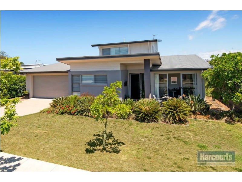 4 Osmium Lane, Hope Island QLD 4212