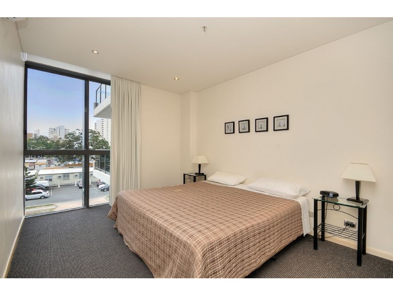 604/18 Cypress Ave, Surfers Paradise QLD 4217