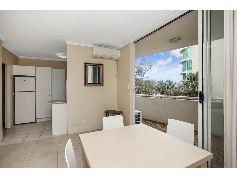 4 Clifford Street, Surfers Paradise QLD 4217