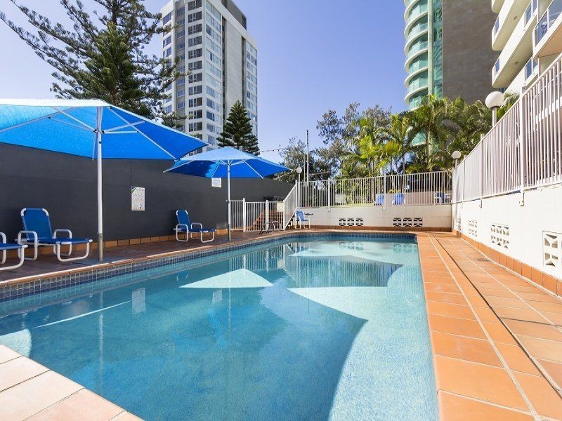 4 Clifford Street, Surfers Paradise QLD 4217