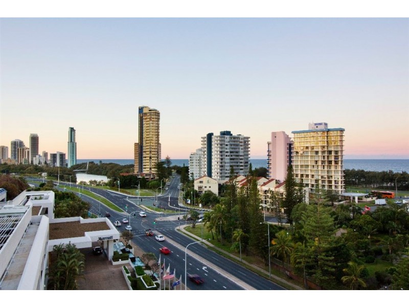 132 Ferny Avenue, Surfers Paradise QLD 4217