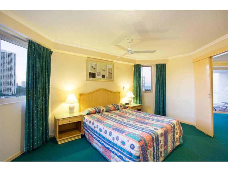 132 Ferny Avenue, Surfers Paradise QLD 4217