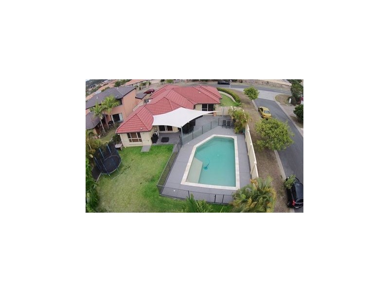 6 Goldwater Drive, Robina QLD 4226