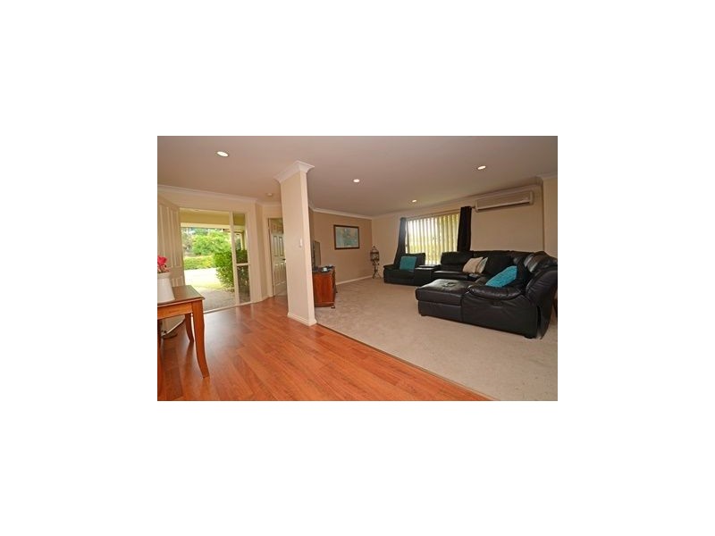 6 Goldwater Drive, Robina QLD 4226